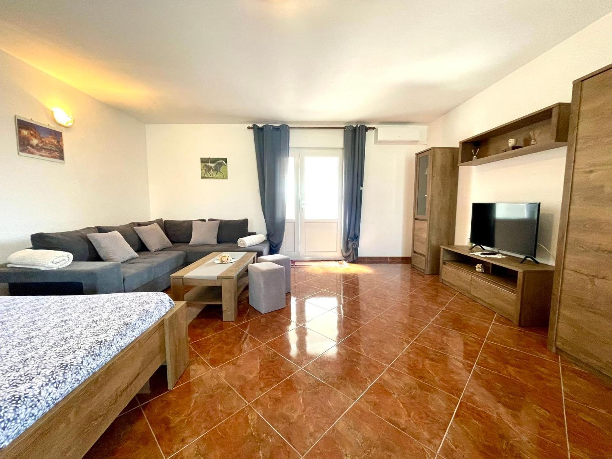 Apartment Mario Умаг Екстериор снимка