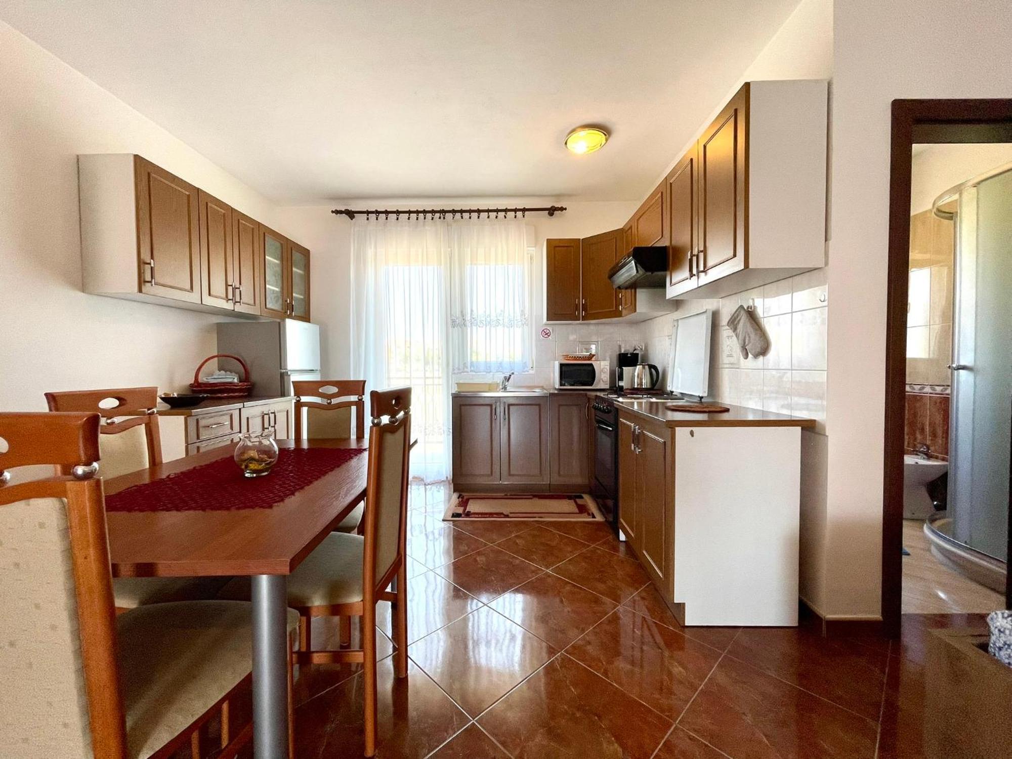 Apartment Mario Умаг Екстериор снимка