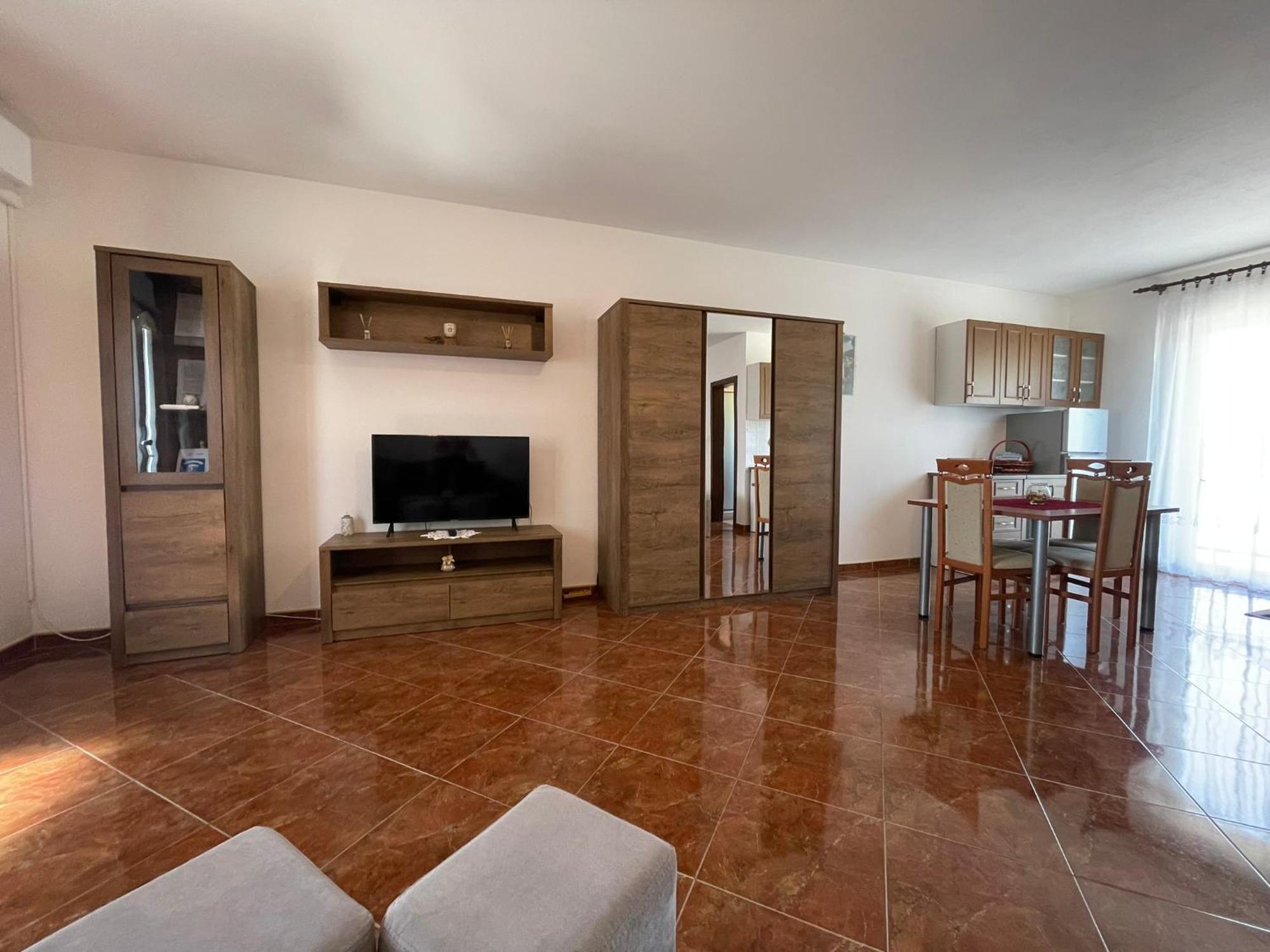 Apartment Mario Умаг Екстериор снимка