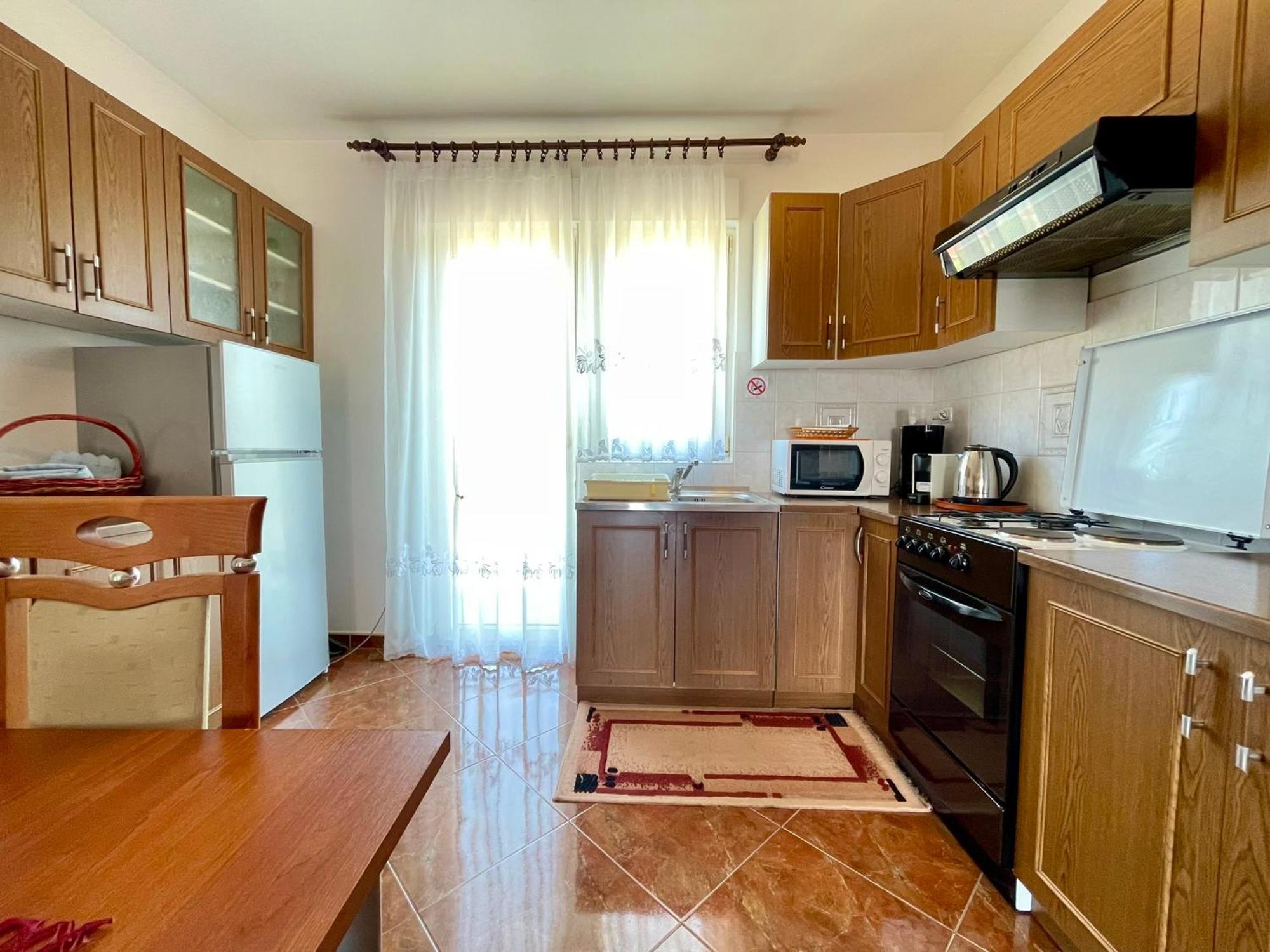 Apartment Mario Умаг Екстериор снимка